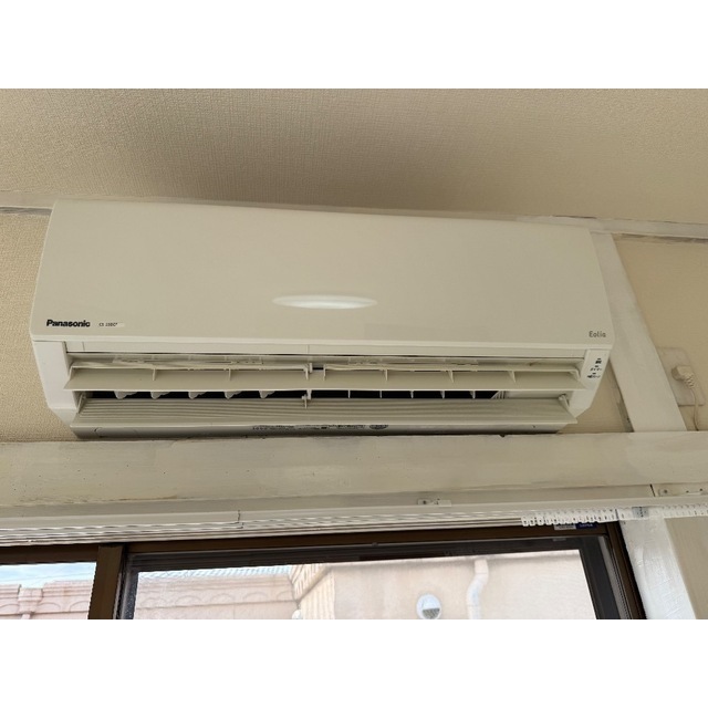 コーポニューオリンズ201号室 部屋その他