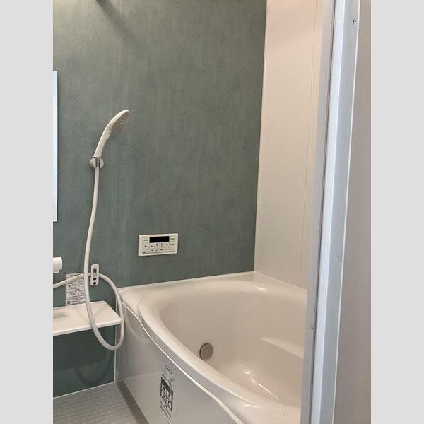 リーブルファイン柏高田1階 お風呂