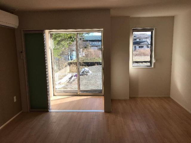 カーロ　オルテンシア　caroortensia102号室 洋室（イメージ）