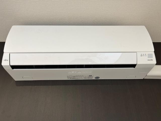 ｃｉｃｌａｍｉｎｏ（チクラミーノ） エアコン（イメージ）