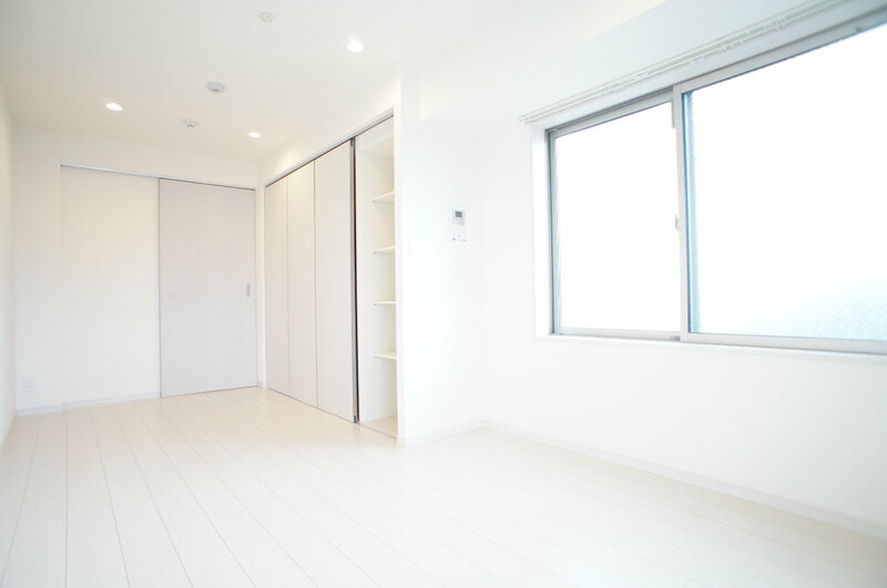 リブリ・グランツ武蔵中原2階 部屋その他