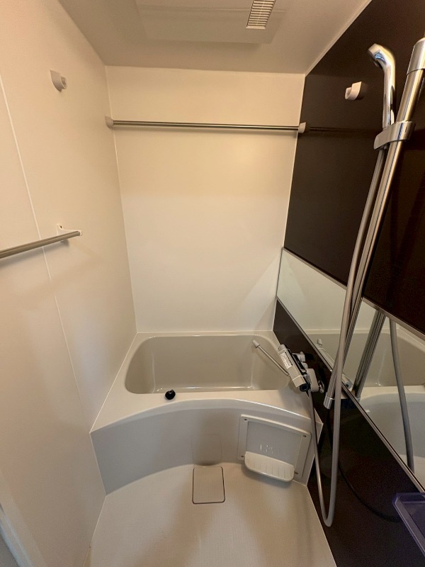 タスキsmart練馬4階 お風呂