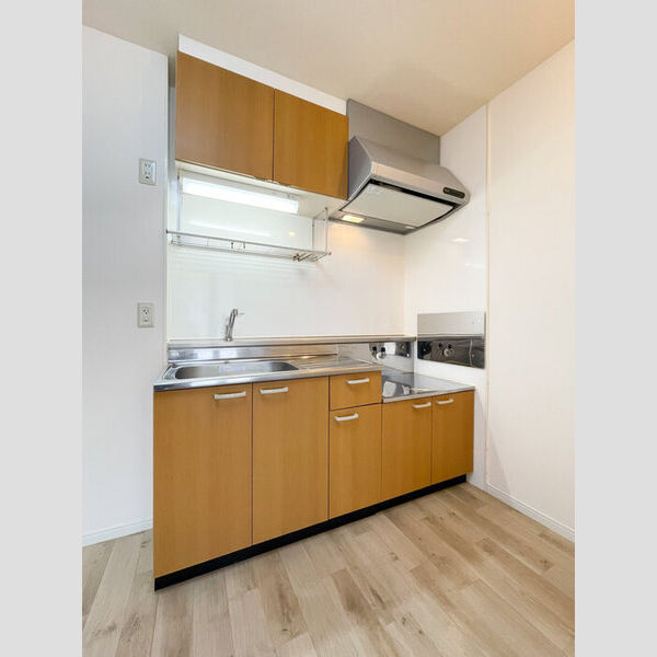 セジュールちづる キッチン