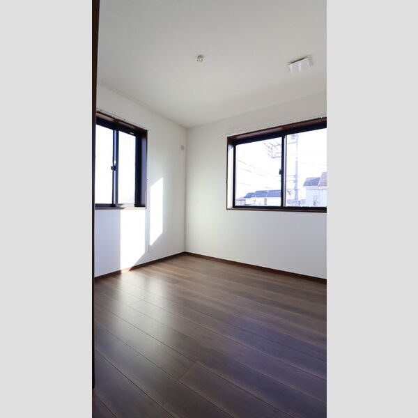 ボヌール　C棟C・101号室 ★洋室★