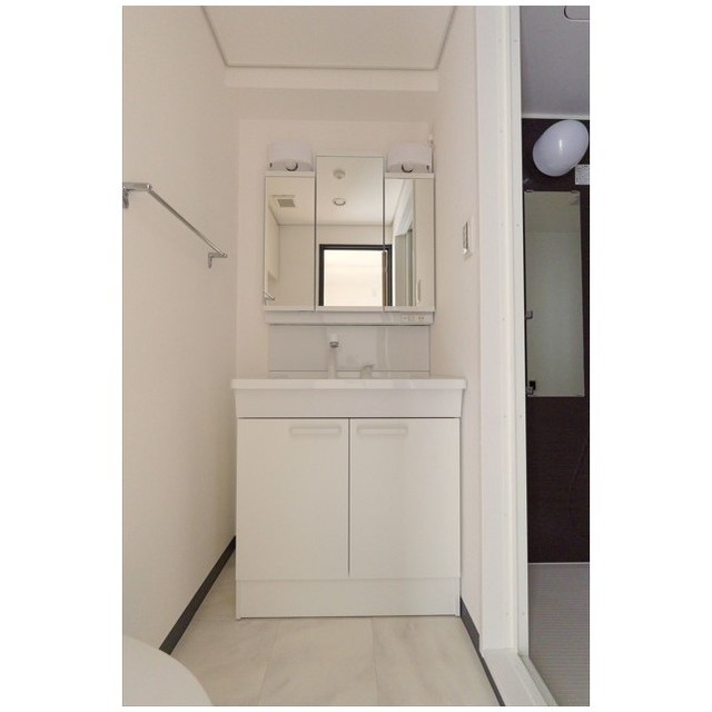 インプルーブ新川崎0602号室 同建物別部屋の参考画像