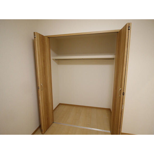 アムール Moon 内観