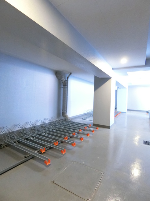 ガーラ・ヒルズ品川下神明4階 その他共有部分