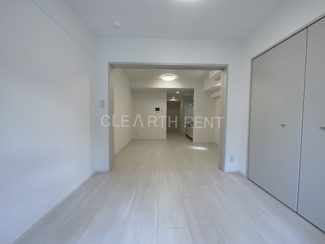 ＧＲＡＮ ＰＡＳＥＯ 浅草入谷10階 同タイプ別住戸写真となります。現況と異なる場合がございます。