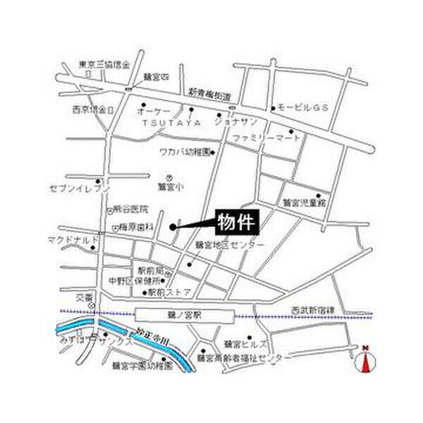 ピアスズキ105号室 null