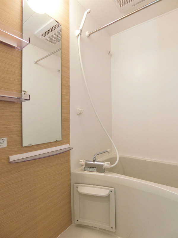 リブリ・美ら島ガーデン お風呂