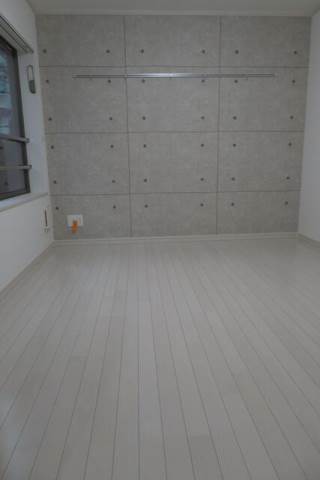 キチーム綾瀬2階 部屋その他