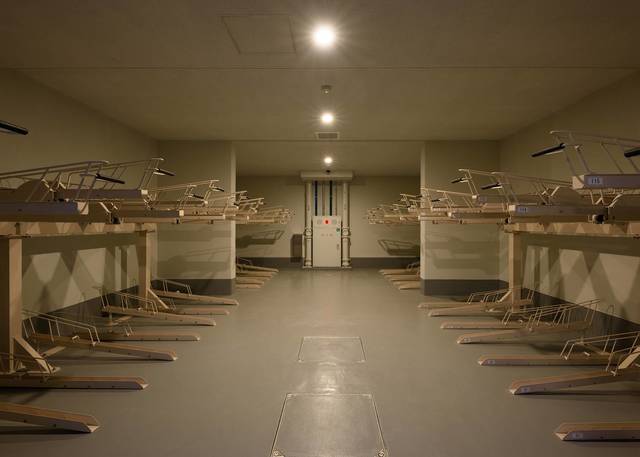 ガーラ練馬グランドステージ4階 その他共有部分