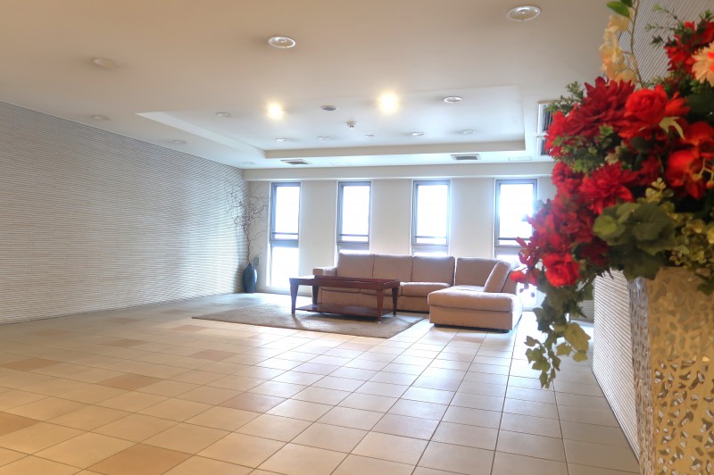 グレイスコート志村三丁目5階 部屋その他