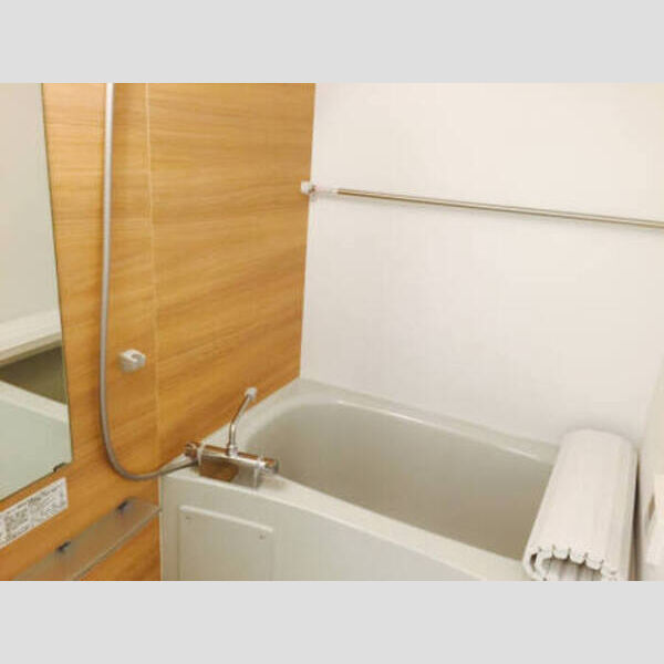 Premium101号室 浴室☆