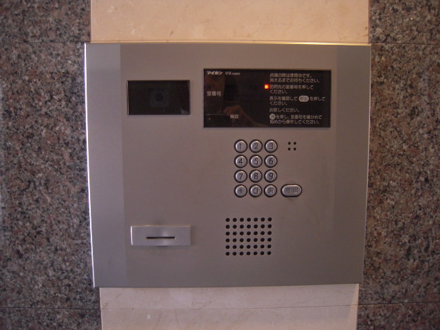 グランディスタ菊名0602号室 ☆オートロック付マンション☆