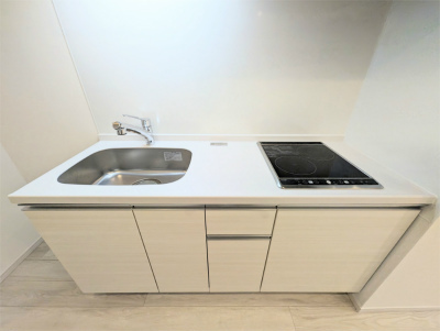 アプロ川崎1階 部屋その他