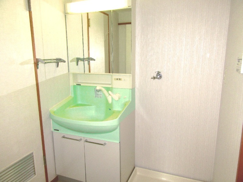 ガーデンコート碌山 前回募集時写真