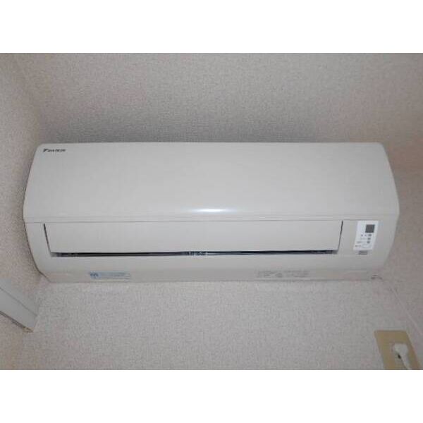 グランソレイユ0202号室 部屋その他