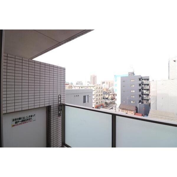 will　Do　千葉新宿603号室 部屋その他