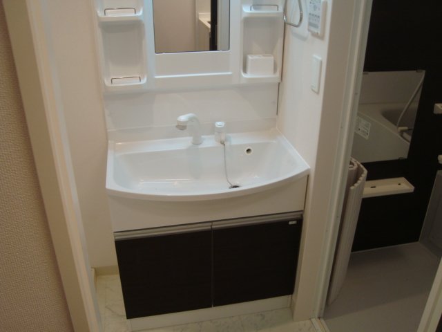 ａｖｅｎｉｒ403号室 洗髪洗面化粧台