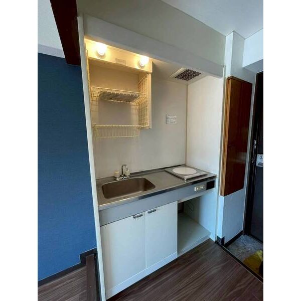 コーポサンライズ西田206号室 部屋その他