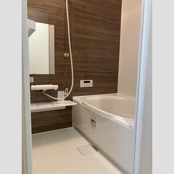 リーブルファイン志木上宗岡 お風呂