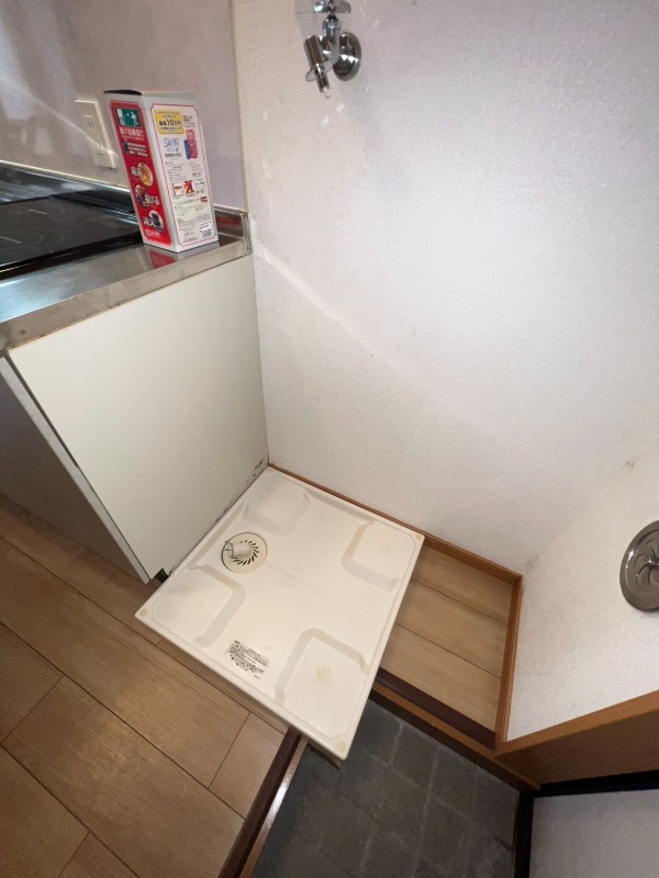 ＹＯＵＣＯＵＲＴ山王 部屋設備