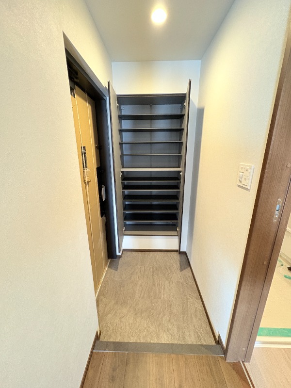 PJツリーネスト7階 ※写真は402号室