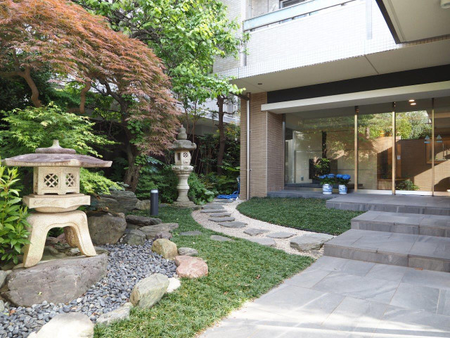 桜テラス2階 部屋その他