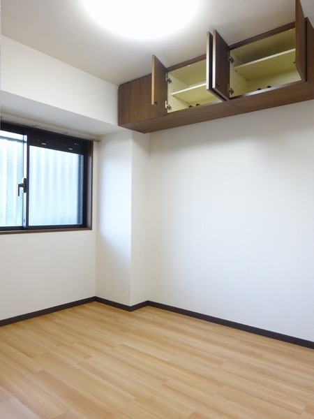 ライオンズマンション立石リバーサイド リビング