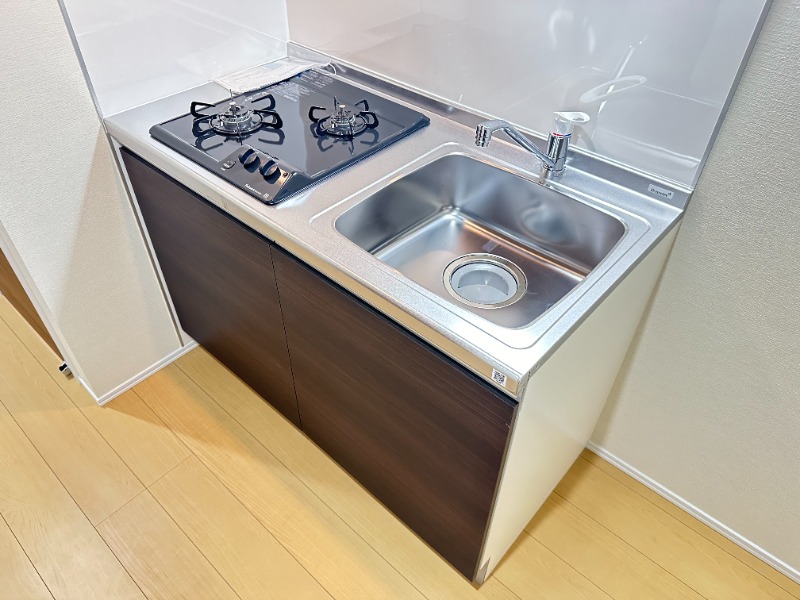 仮称）飯山満町共同住宅1階 部屋その他