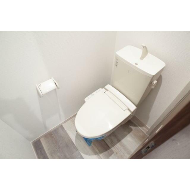 フォーカス2階 内観