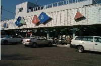 ジュネス井上 石森書店