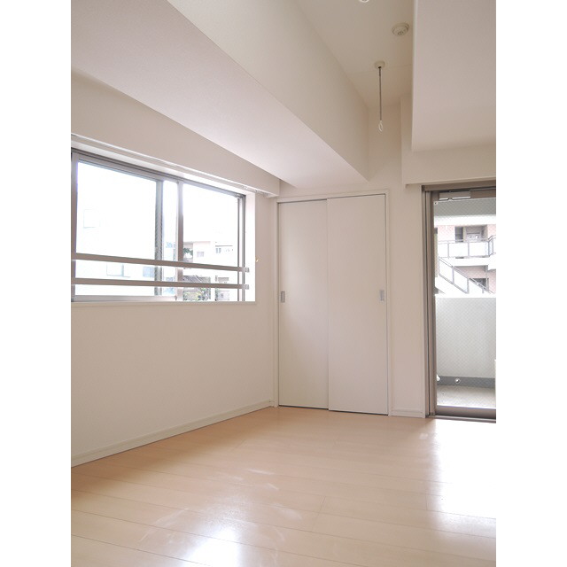 プレール・ドゥーク東京EAST リビング