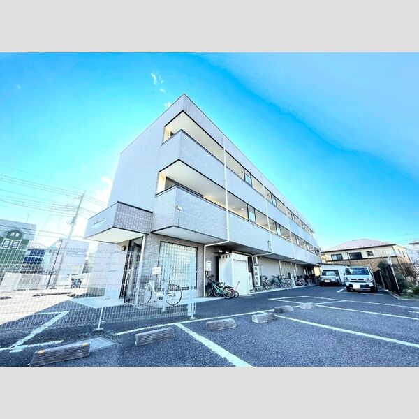 オークス皇山道305号室 外観