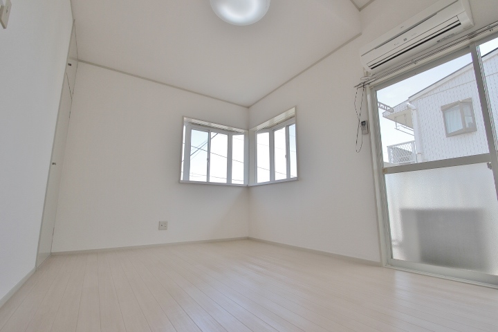 シャトレーヌ東みずほ台1階 部屋その他