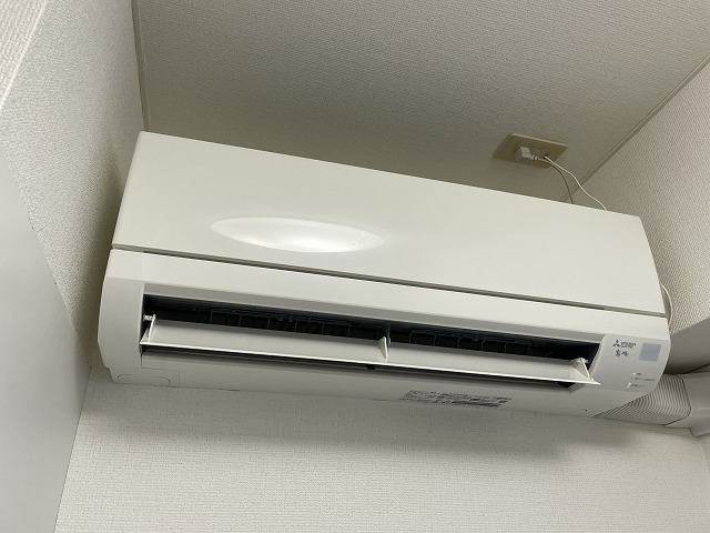 ダイヤモンドビル高田馬場 部屋設備