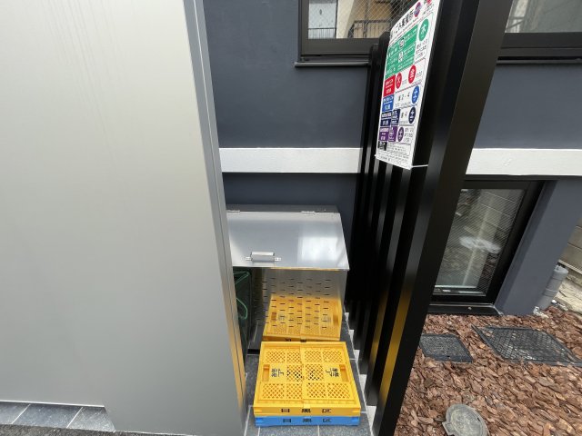 アピチェ目黒502号室 部屋その他