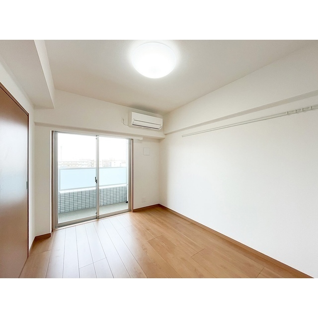 アーバハイツ六町環七北通り0602号室 部屋その他