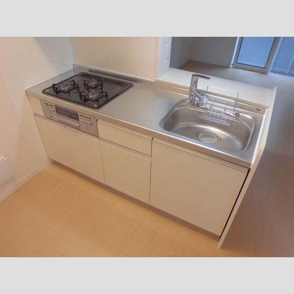 グランド　パレス　オクド103号室 キッチン