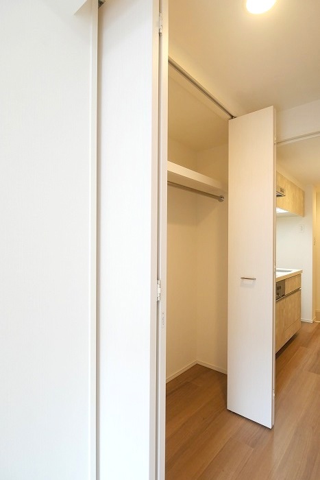 PREMIUM　CUBE　世田谷#mo3階 同建物別部屋の参考画像