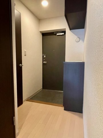 サニーウェル幸樹0102号室 別号室の写真になります。