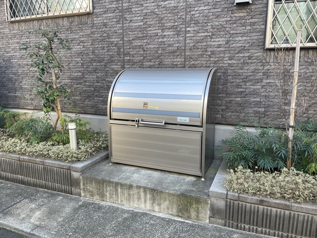 エスカーサ野沢0201号室 その他