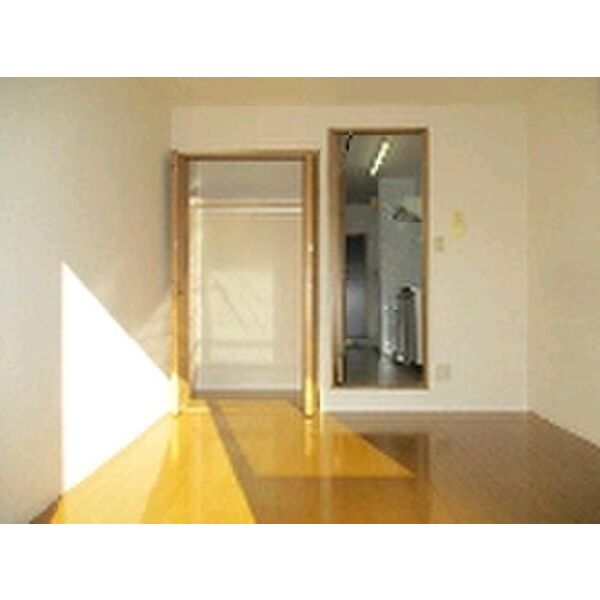 ドルチェ0303号室 部屋その他