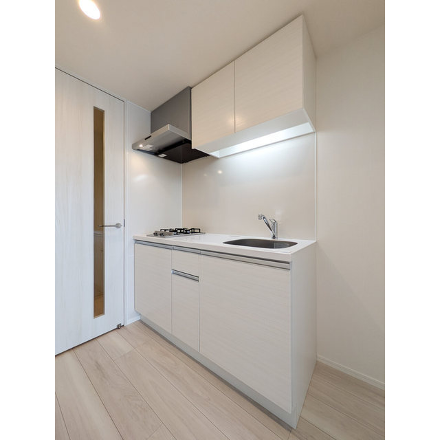 オーパスホームズ南行徳1401号室 同建物別部屋の参考画像