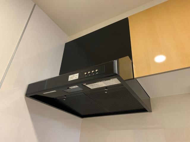 ＭＫＤ保谷（エムケーディーホウヤ）201号室 キッチン