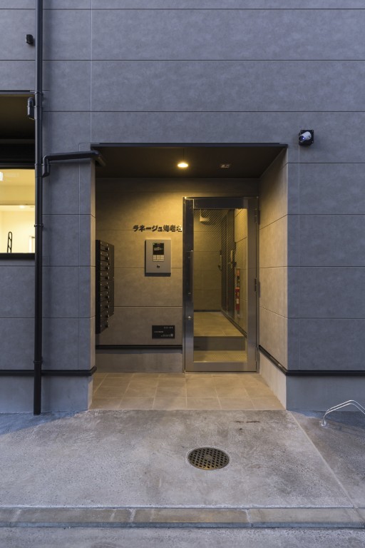 ラネージュ海老名1階 部屋その他