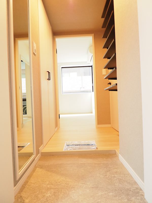 レジディア笹塚5階 同建物別部屋の参考画像