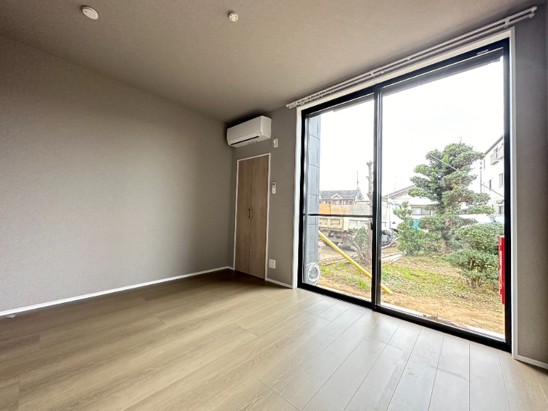 ルミエール大巌寺1階 部屋その他