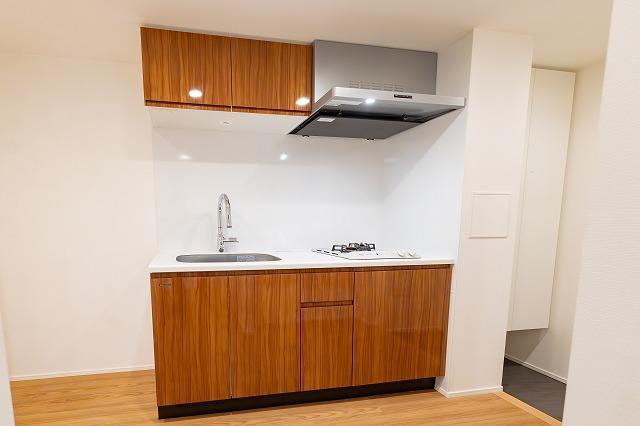 GranDuo世田谷161階 キッチン